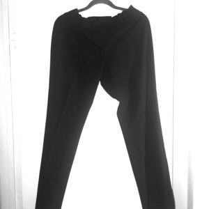 The Limited Cassidy Fit Pants Navy Blue Size 8R